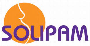 Logo de Solipam